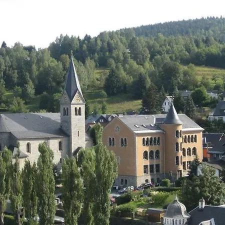 Bei Rosario * Steinach (Thuringia)